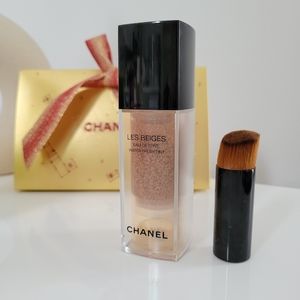 Chanel Les Beiges Eau De Teint shade: Medium